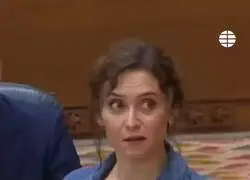 Ayuso dice que prefiere a un rumano, "por muy rumano que sea", que a un espa&ntilde;ol delincuente