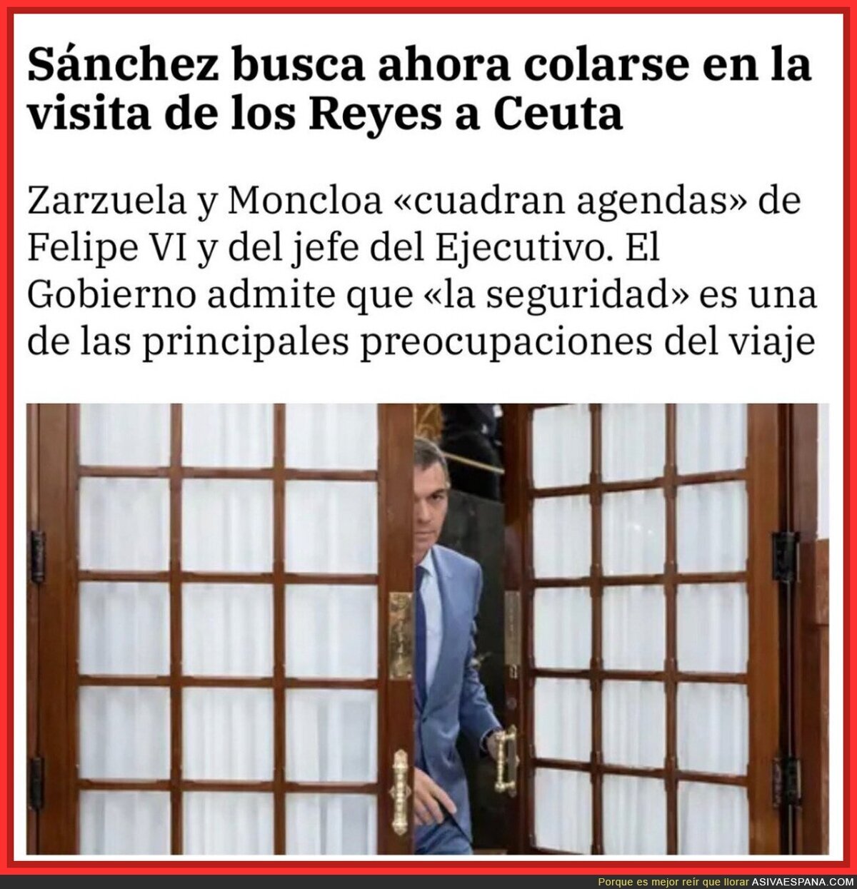 De galgo de Paiporta a Liebre de Ceuta
