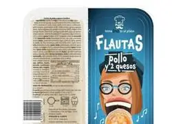 Creo que hay que hablar urgentemente con el responsable del packaging del d&iacute;a