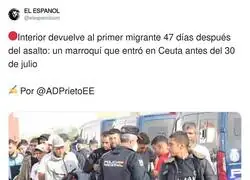 A este ritmo la devoluci&oacute;n ser&aacute; en 5 a&ntilde;os