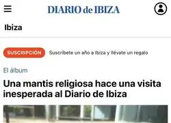 MUY URGENTE