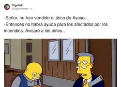 No s&eacute; por qu&eacute; pero se ve&iacute;a venir