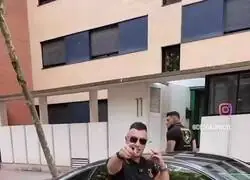 Pero qu&eacute; co*ones acabo de ver