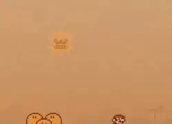 Super Mario en Gran Canaria