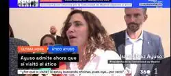 Pero c&oacute;mo vas a tener ese lapsus Isabeeeel jajajaja