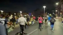 Qu&eacute; bueno que se vuelva a la normalidad y se celebren otra vez eventos como el 10K Ciudad de Ceuta