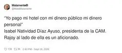Menudo lapsus, amiga