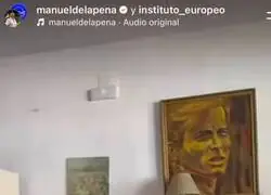 Llevo como 25 a&ntilde;os en Internet y creo que acabo de encontrar el v&iacute;deo m&aacute;s extra&ntilde;o que he visto en mi vida