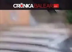 Yo a esta persona le quitaba el carnet de por vida. Por culpa de esta gente los servicios de emergencia se colapsan