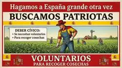 &iquest;Trabajar&aacute; VOX si expulsa a los inmigrantes como quieren?
