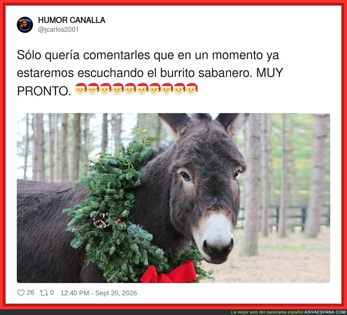 Pero primero, el jagulin