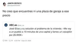 Casopl&oacute;n dice...
