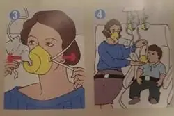 No me jodas, es Ayuso y Almeida