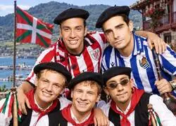Vasc street boys