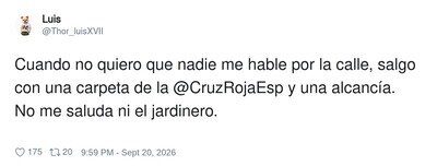 Infalible