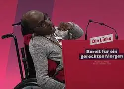 En Berl&iacute;n tienen a Echenigger