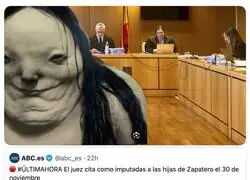 Si las hubiera citado en Halloween habr&iacute;an pasado m&aacute;s desapercibidas