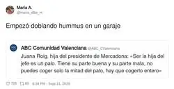 Pobrecilla