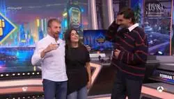 Estoy llorando a mares, esto no puede ser verdad. Ha llegado muy lejos la broma, dejad de hacer famosos a retrasados
