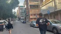 &ldquo;Como las dos sois g&oacute;ticas me l&iacute;o con los nombres&rdquo; jajajajajajajajajajajajajajaajaj