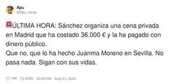 Ah, que la corrupci&oacute;n es regional, vaya sorpresa