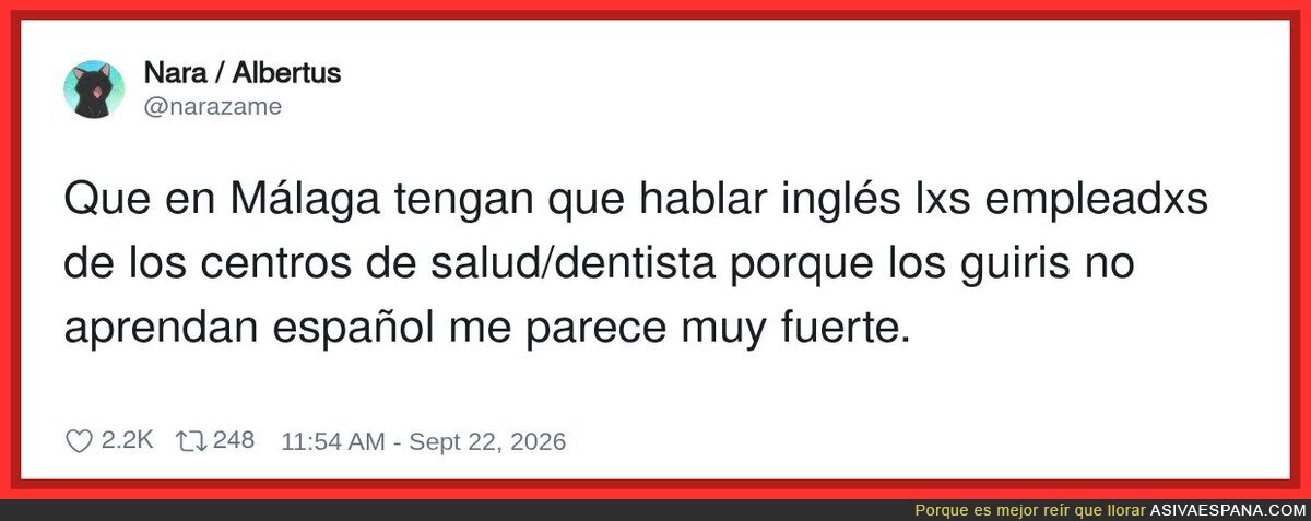 Gentrificación se le llama