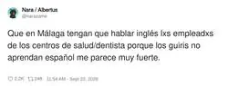Gentrificaci&oacute;n se le llama
