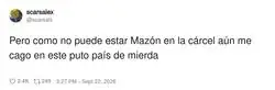 Espa&ntilde;a es un circo