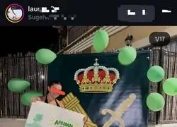Esto en parte del infantilismo actual, es culpa de las academias que tambi&eacute;n hacen cosas similares