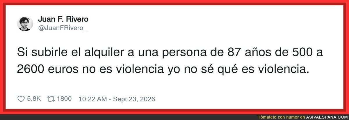 Violencia qué es