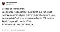 El caso de Maricarmen