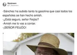 Va a tocar ir en carro