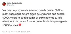 &iquest;Y por qu&eacute; no puede valer 500&euro;?