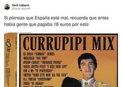 Pa eso s&iacute; ten&iacute;amos pasta, ojo