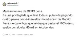 Hay gente as&iacute; de retrasada: