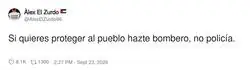 Totalmente cierto