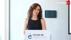 M&aacute;s all&aacute; de ideolog&iacute;as, es evidente que est&aacute; como un aut&eacute;ntico sonajero. Como unas maracas. Como un cencerro