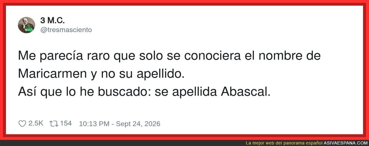 Maricarmen Abascal