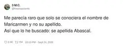 Maricarmen Abascal