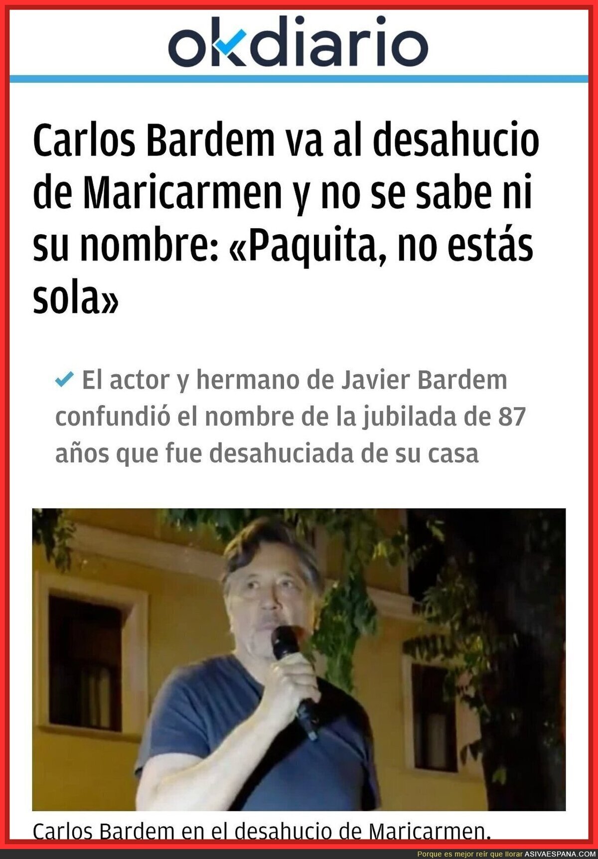 Paquita Abascal.... Despiporre