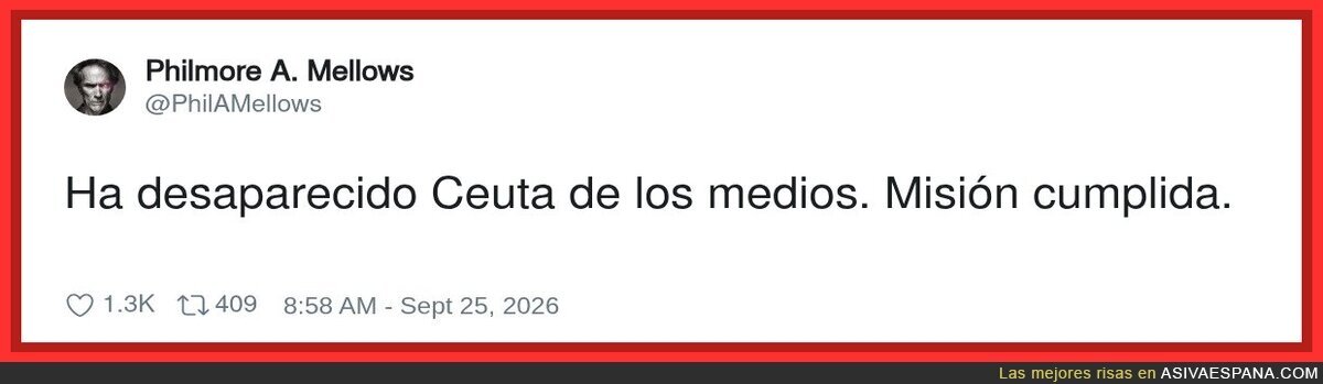 Lo de MariCarmen ha ayudado bastante