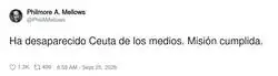 Lo de MariCarmen ha ayudado bastante