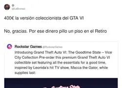 Creo que por 400&euro; no tendr&aacute;s la suerte de Maricarmen