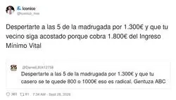 Las 2 Espa&ntilde;as