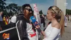 Qu&eacute; locura de video de APM