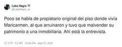 El gran olvidado