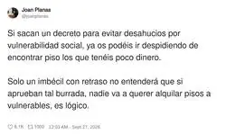 La cosa se va a poner muy fea
