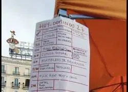 Necesito saber que esto es mentira. Necesito saber que no han convertido una causa digna en un campamento de verano