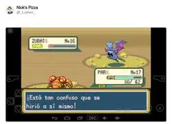 &iquest;Esta t&iacute;a es tonta tambi&eacute;n?