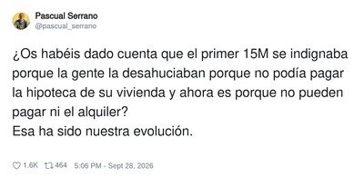 Involuci&oacute;n m&aacute;s bien